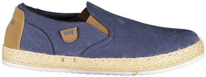 Casual Slip-on Espadrilles Ca30304