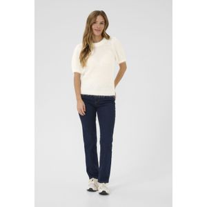 Pullover Regular fit white