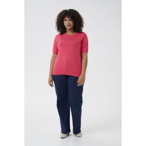 Pullover Regular fit berry