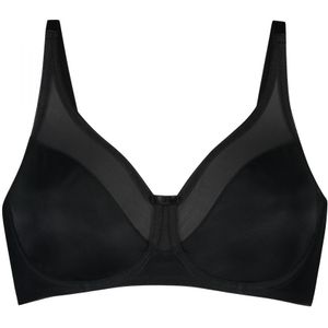 Hunkemöller Niet-voorgevormde Minimizer Beugel Bh Nina - Maat 90C