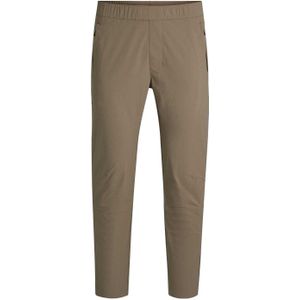 Boss Heren T Basin Tapered Broek (Groen)