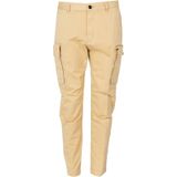 Diesel - P-Cor-Embnew - Cargobroek - Beige