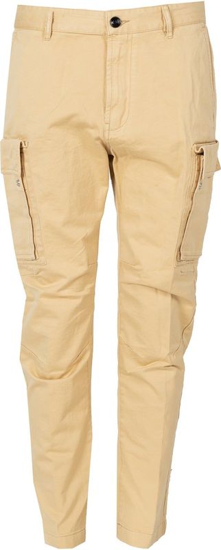 Diesel - P-Cor-Embnew - Cargobroek - Beige