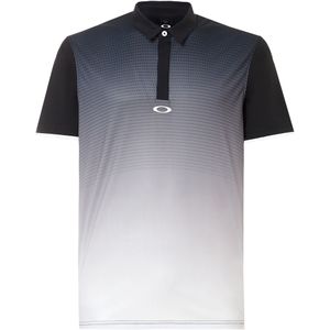 Oakley - Premium Poliammide Gradient - Poloshirt - Heren