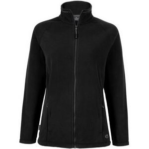 Craghoppers Dames/dames Expert Miska 200 Fleece Jas (Zwart) - Maat 44