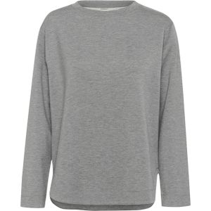 Sweatshirt GincentIW Relaxed fit grey