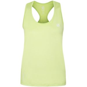 Dare 2b Vrouwen/dames Modernize II Vest (Scherp Groen) - Maat 48