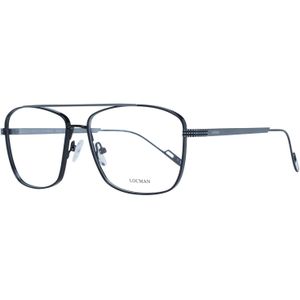Locman Optisch montuur LOCV014 BLK 60