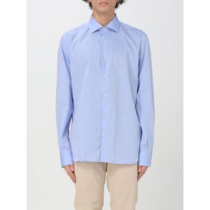 Heren Overhemd Klassiek Fit
