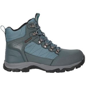 Mountain Warehouse Dames/Dames Ultra Iceberg Waterdichte Laarzen (Donker groenblauw)