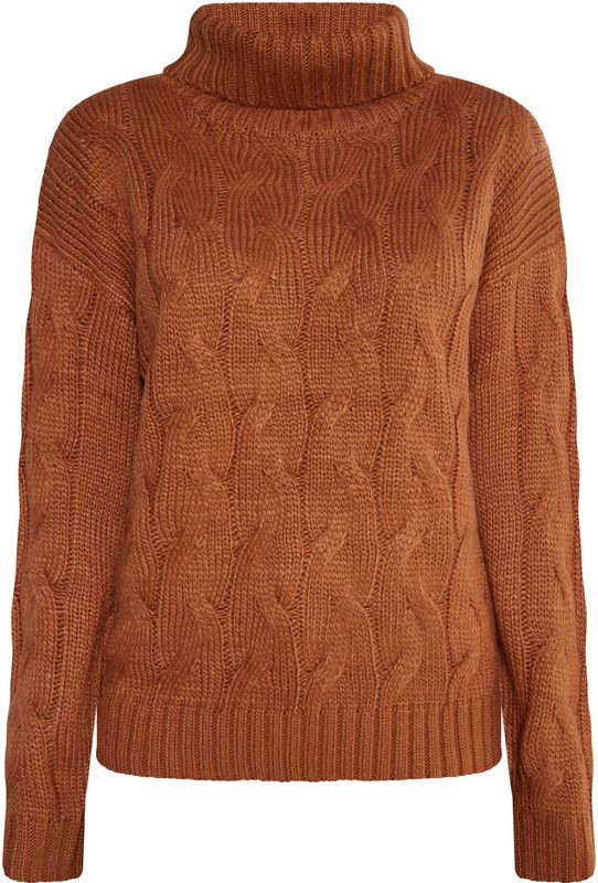 myMo - Gebreide Trui