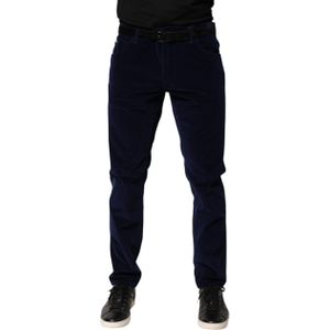 Corduroy Regular Fit Broek