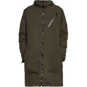 Jack Wolfskin - Tech Lab Tokyo - Winterparka - Groen - Heren