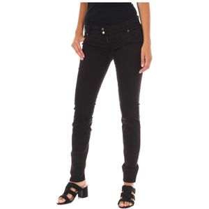 Met Lange Broek - Maat 24 (Taille)