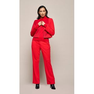Chanera - Blazer - Rood