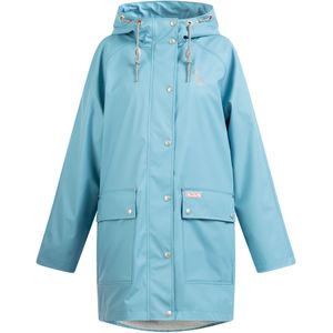 myMo - oversized - Regenjas - Gecoat - Waterdicht - Winddicht
