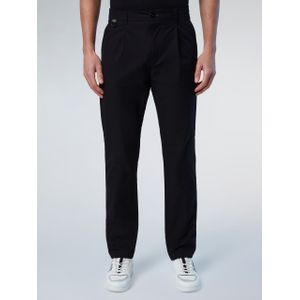 North Sails Pants Black Arrow