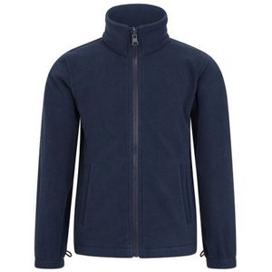 Mountain Warehouse Kinder/Kids Fell 3 in 1 Jas (Marine)