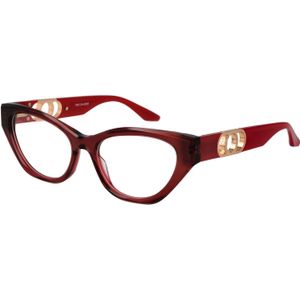 Trussardi Brilmontuur TSW6021 T03 54