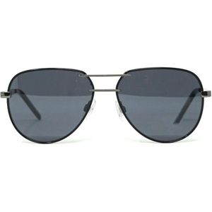 Hugo Boss HG1166/S PLGY ANS Black Sunglasses