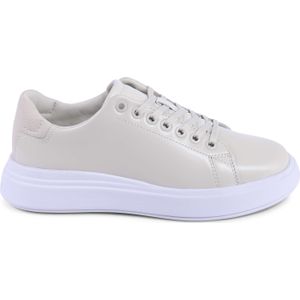 Naya Platform Sneaker Leder Bovenkant