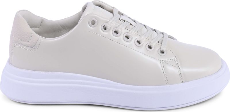 Naya Platform Sneaker Leder Bovenkant