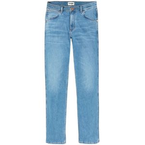 Wrangler Greensboro Mid Term Jeans - Maat 33/30