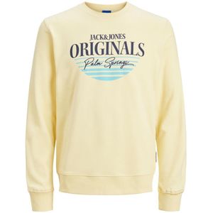 Jack & Jones-sweatshirt - Maat L