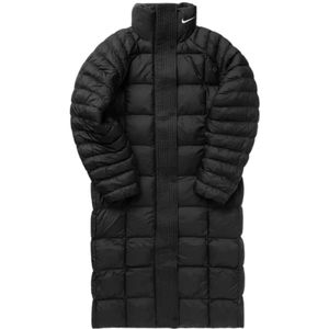 Nike Zwart Lang Jack