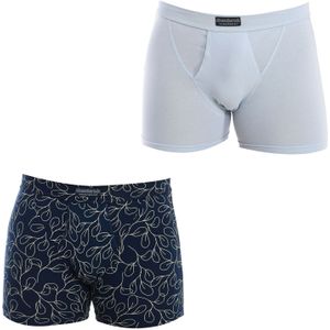 Pack-2 Sensitive Essential Boxers A5398 heren