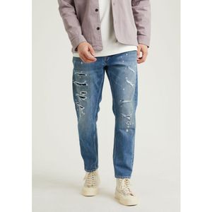 Chasin Relaxte fit jeans Ash Brinkley