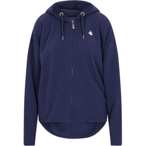 Dreimaster - Sweatshirt - Marine - Dames