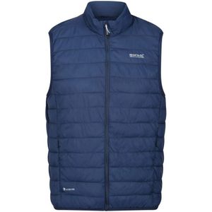 Regatta Hillpack Geïsoleerde Bodywarmer Voor Heren (Admiraal Blauw) - Maat S