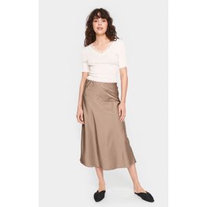 Rok - DisaSZ - Midi-rok - A-lijn - Regular Fit