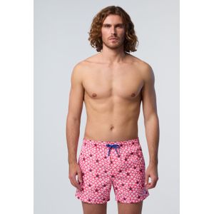 North Sails - Zwembroek - Grafische Print