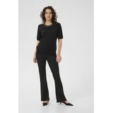 Pullover - KAcarly - Zwart - Regular Fit