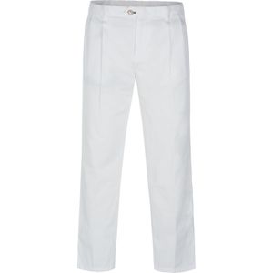 Tommy Hilfiger - Broeken - Wit