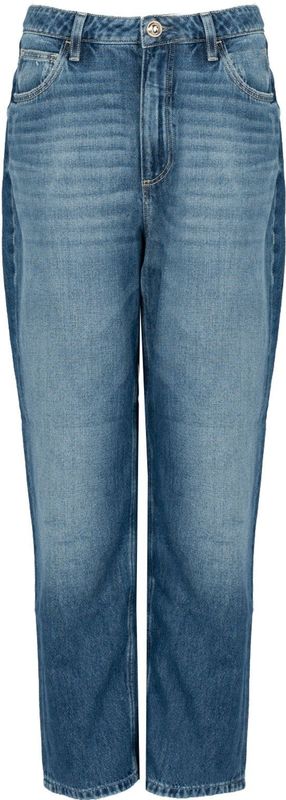 Guess - Mom Fit - Jeans - Blauw