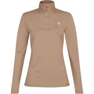 Dare 2B Vrouwen/dames Lowline II Midlayer (Beige)
