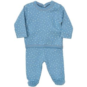 BASISSET LANGE MOUWEN