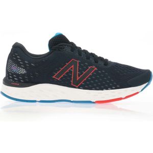 Men's New Balance 680v6 Running Shoes  - Heren - Blauw - Maat 40.5