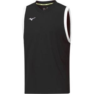 Mizuno - Authentic - Vest - Zwart