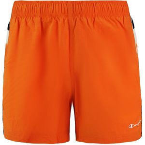 Champion Oranje Zwemshort Heren