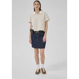 Poloshirt AnnaMW Loose fit white