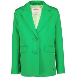 Vingino Blazer TAYLA Felgroen - Maat 5J / 110cm