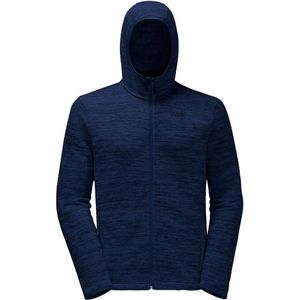 Jack Wolfskin - Aquila - Track Jacket - Blauw