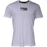 Dolce & Gabbana - Short Sleeve Crew Neck - T-shirt - Wit