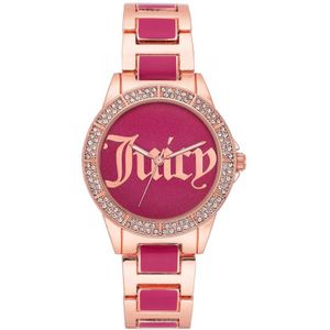 Juicy Couture Watch JC/1308HPRG