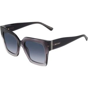 Jimmy Choo Zonnebril EDNA/S KB7GB 52