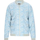 Mo - Jas - Bloemenprint - Bomberjack